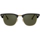 RAY BAN CLUBMASTER RB3016 W0365