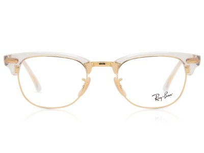 RAY BAN CLUBMASTER RX5154 5762