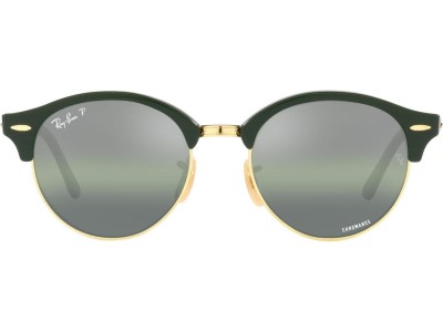 RAY BAN CLUBROUND CHROMANCE RB4246 1368/G4