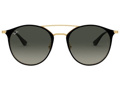 RAY BAN DOUBLE BRIDGE RB3546 187/71