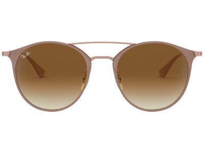 RAY BAN DOUBLE BRIDGE RB3546 9071/51