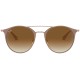 RAY BAN DOUBLE BRIDGE RB3546 9071/51