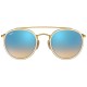 RAY BAN DOUBLE BRIDGE RB3647N 001/4O