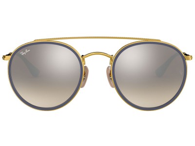 RAY BAN DOUBLE BRIDGE RB3647N 001/9U