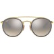 RAY BAN DOUBLE BRIDGE RB3647N 001/9U