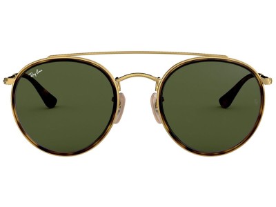 RAY BAN DOUBLE BRIDGE RB3647N 001