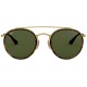 RAY BAN DOUBLE BRIDGE RB3647N 001