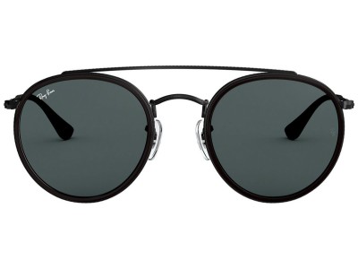 RAY BAN DOUBLE BRIDGE RB3647N 002/R5