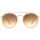 RAY BAN DOUBLE BRIDGE RB3647N 9070/51