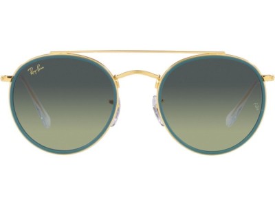 RAY BAN DOUBLE BRIDGE RB3647N 9235/BH