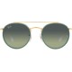 RAY BAN DOUBLE BRIDGE RB3647N 9235/BH