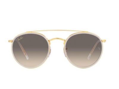 RAY BAN DOUBLE BRIDGE RB3647N 9236/32