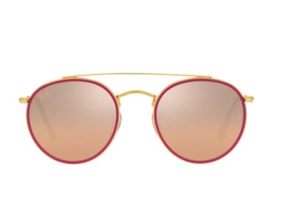 RAY BAN DOUBLE BRIDGE RB3647N 9237/3E