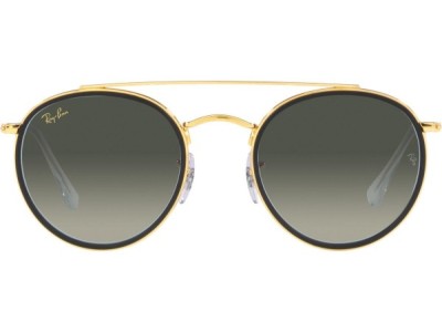 RAY BAN DOUBLE BRIDGE RB3647N 9238/71