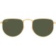 RAY BAN ELON LEGEND GOLD RB3958 9196/31