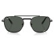 RAY BAN FRANK II TITANIUM POLARIZADO RB8258 3141K8