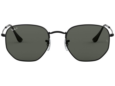 RAY BAN HEXAGONAL POLARIZADO RB3548N 002/58