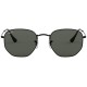 RAY BAN HEXAGONAL POLARIZADO RB3548N 002/58