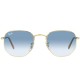 RAY BAN HEXAGONAL RB3548 001/3F