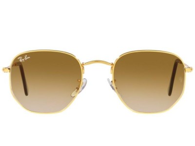 RAY BAN HEXAGONAL RB3548 001/51