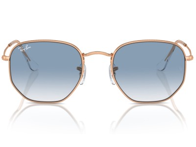 RAY BAN HEXAGONAL RB3548 9202/3F