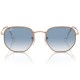 RAY BAN HEXAGONAL RB3548 9202/3F