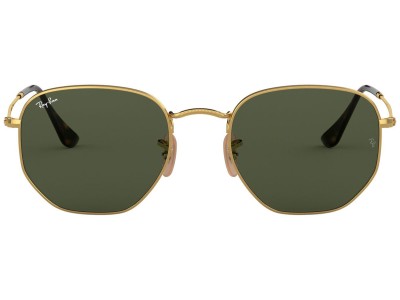 RAY BAN HEXAGONAL RB3548N 001