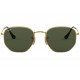 RAY BAN HEXAGONAL RB3548N 001