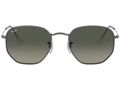 RAY BAN HEXAGONAL RB3548N 004/71