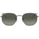 RAY BAN HEXAGONAL RB3548N 004/71