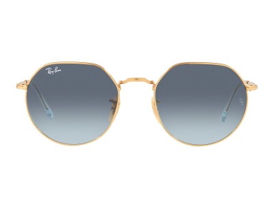 RAY BAN JACK RB3565 001/86