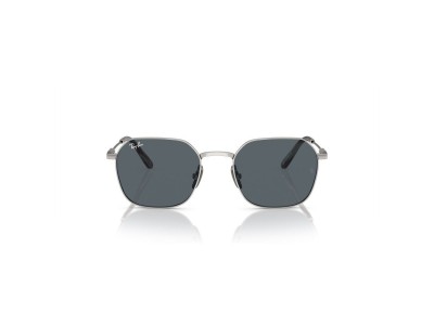 RAY BAN JIM TITANIUM POLARIZADO RB8094 9209R5