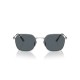 RAY BAN JIM TITANIUM POLARIZADO RB8094 9209R5