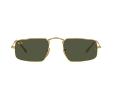 RAY BAN JULIE LEGEND GOLD RB3957 9196/31