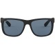 RAY BAN JUSTIN POLARIZADO RB4165 622/2V