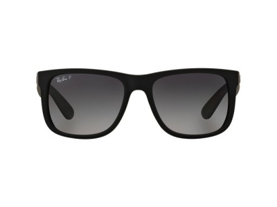 RAY BAN JUSTIN POLARIZADO RB4165 622/T3