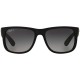 RAY BAN JUSTIN POLARIZADO RB4165 622/T3