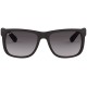 RAY BAN JUSTIN RB4165 601/8G