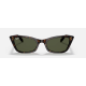 RAY BAN LADY BURBANK RB2299 902/31