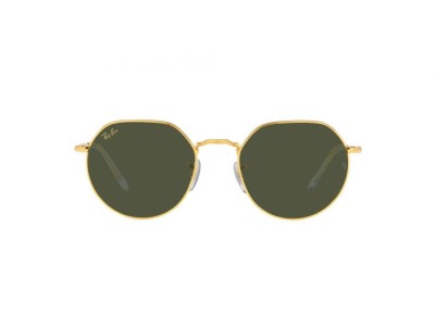 RAY BAN LEGEND GOLD JACK RB3565 9196/31