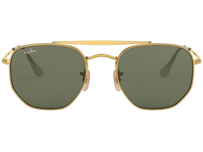 RAY BAN MARSHAL RB3648 001