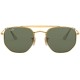 RAY BAN MARSHAL RB3648 001