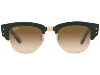 RAY BAN MEGA CLUBMASTER RB0316S 1368/51