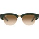 RAY BAN MEGA CLUBMASTER RB0316S 1368/51