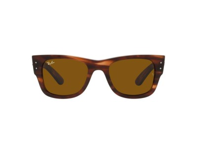 RAY BAN MEGA WAYFARER RB0840S 954/33