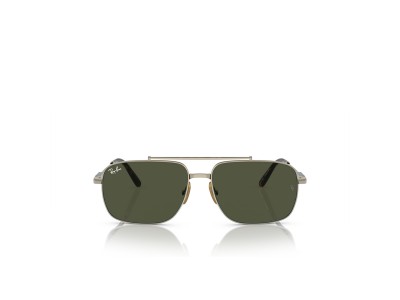 RAY BAN MICHAEL TITANIUM RB8096 926531