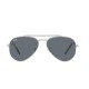 RAY BAN NEW AVIATOR RB3625 003/R5