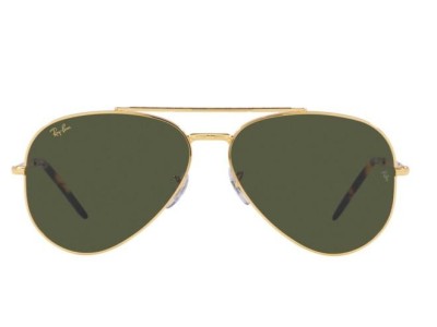 RAY BAN NEW AVIATOR RB3625 9196/31