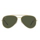 RAY BAN NEW AVIATOR RB3625 9196/31