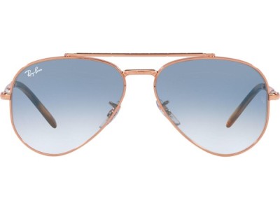 RAY BAN NEW AVIATOR RB3625 9202/3F